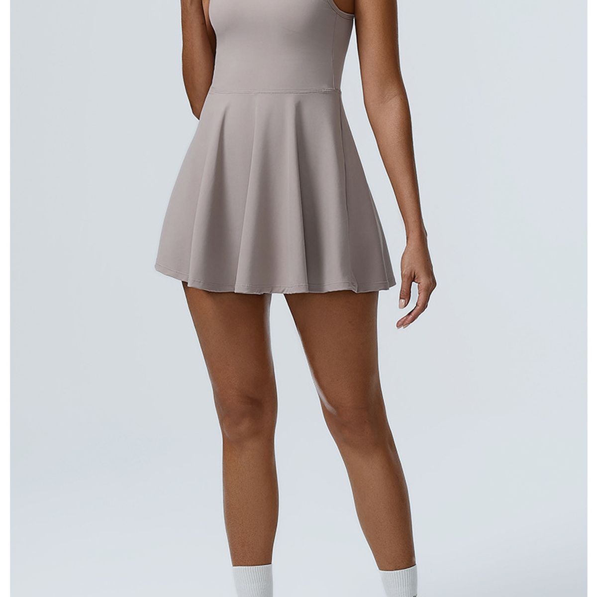 GENERICO - ENTERIZO DEPORTIVO DE FALDA