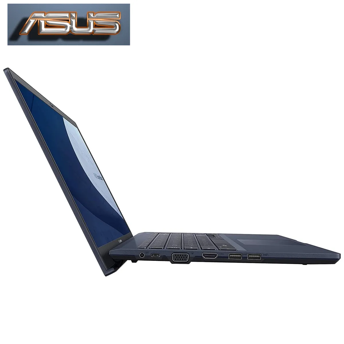ASUS - Laptop Asus ExpertBook B1502CVA-NJ3457 Intel Core i5-1335U 16GB RAM 512GB SSD 156 FHD Star Black