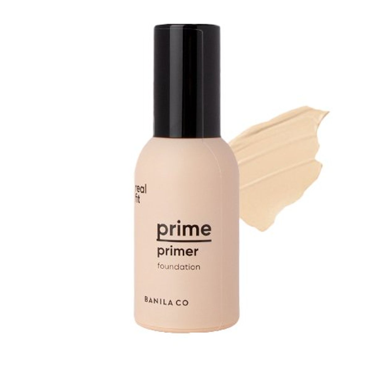 BANILA CO - Base de Maquillaje Prime Primer Fitting - BE10 30 ml Banila Co