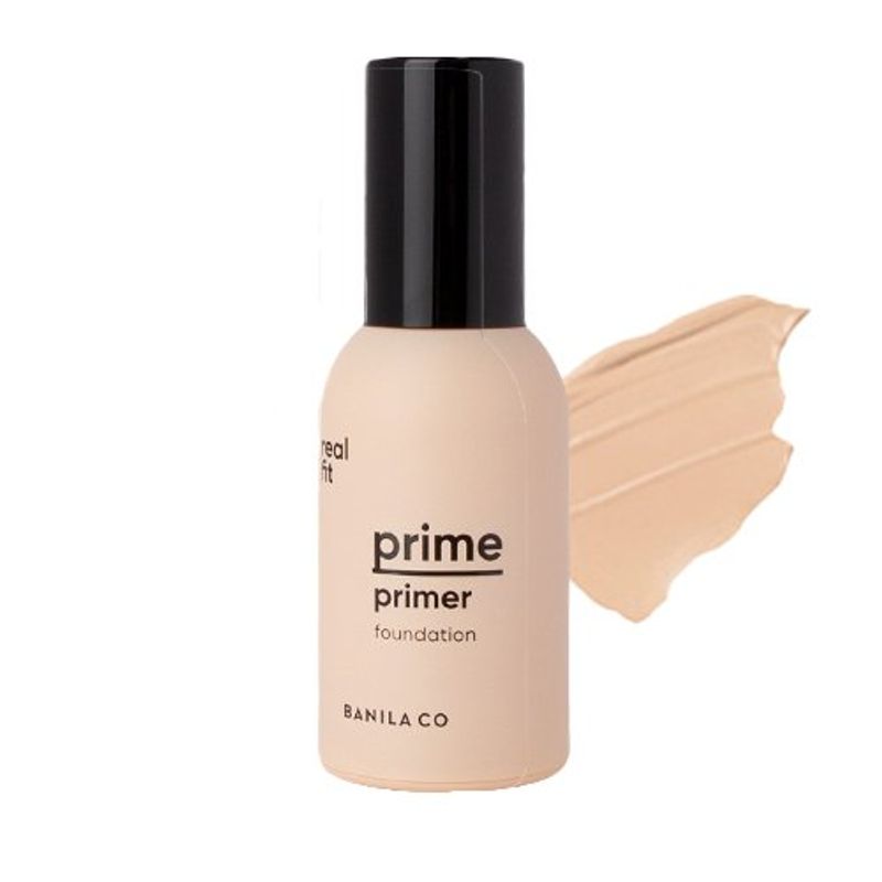 BANILA CO - Base de Maquillaje Prime Primer Fitting - BP15 30 ml Banila Co