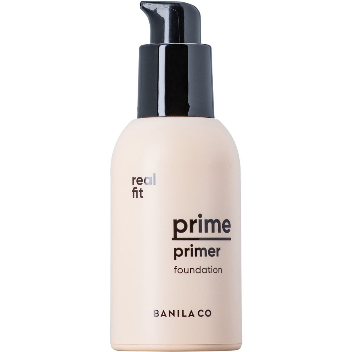 BANILA CO - Base de Maquillaje Prime Primer Fitting - BE20 30 ml Banila Co
