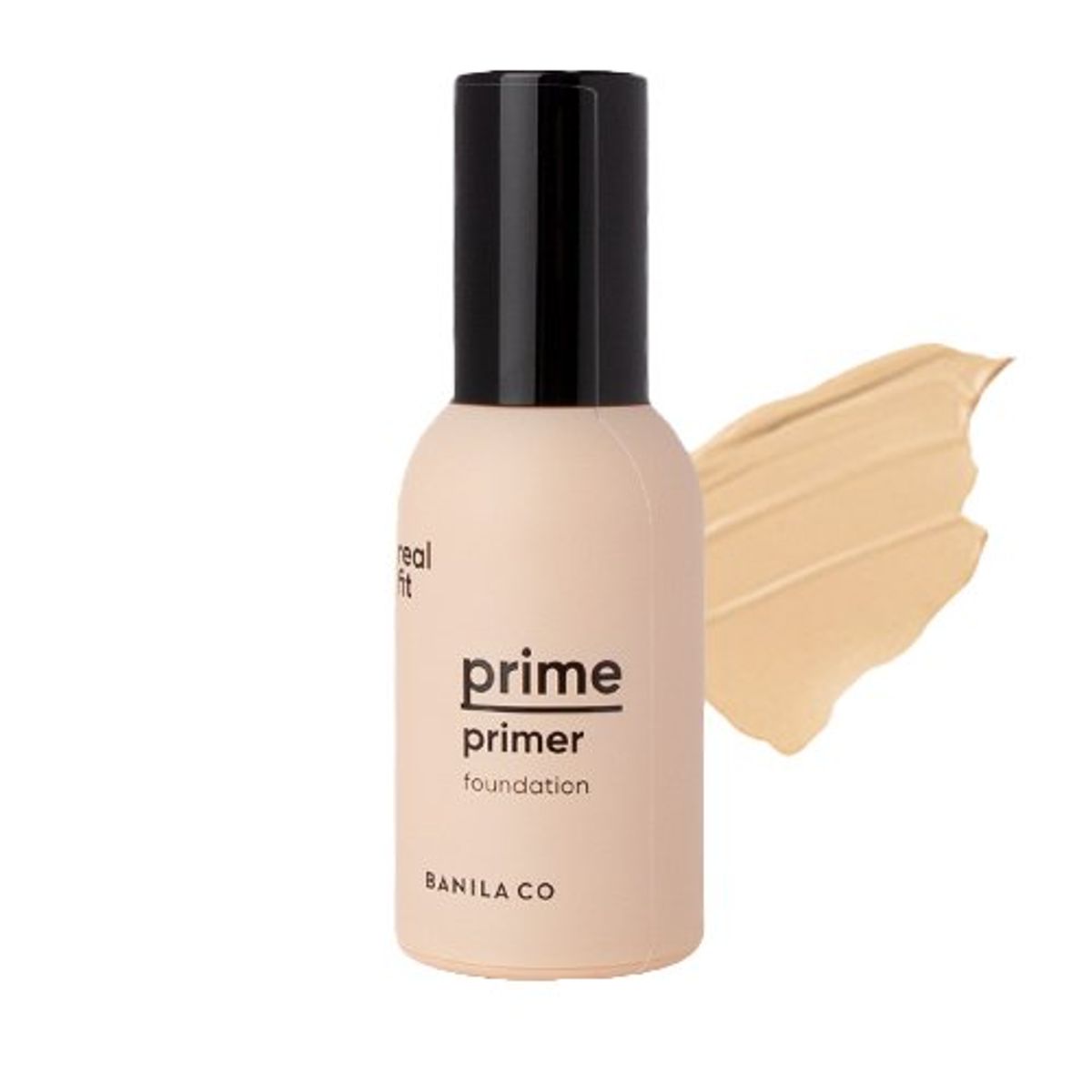BANILA CO - Base de Maquillaje Prime Primer Fitting - BE15 30 ml Banila Co