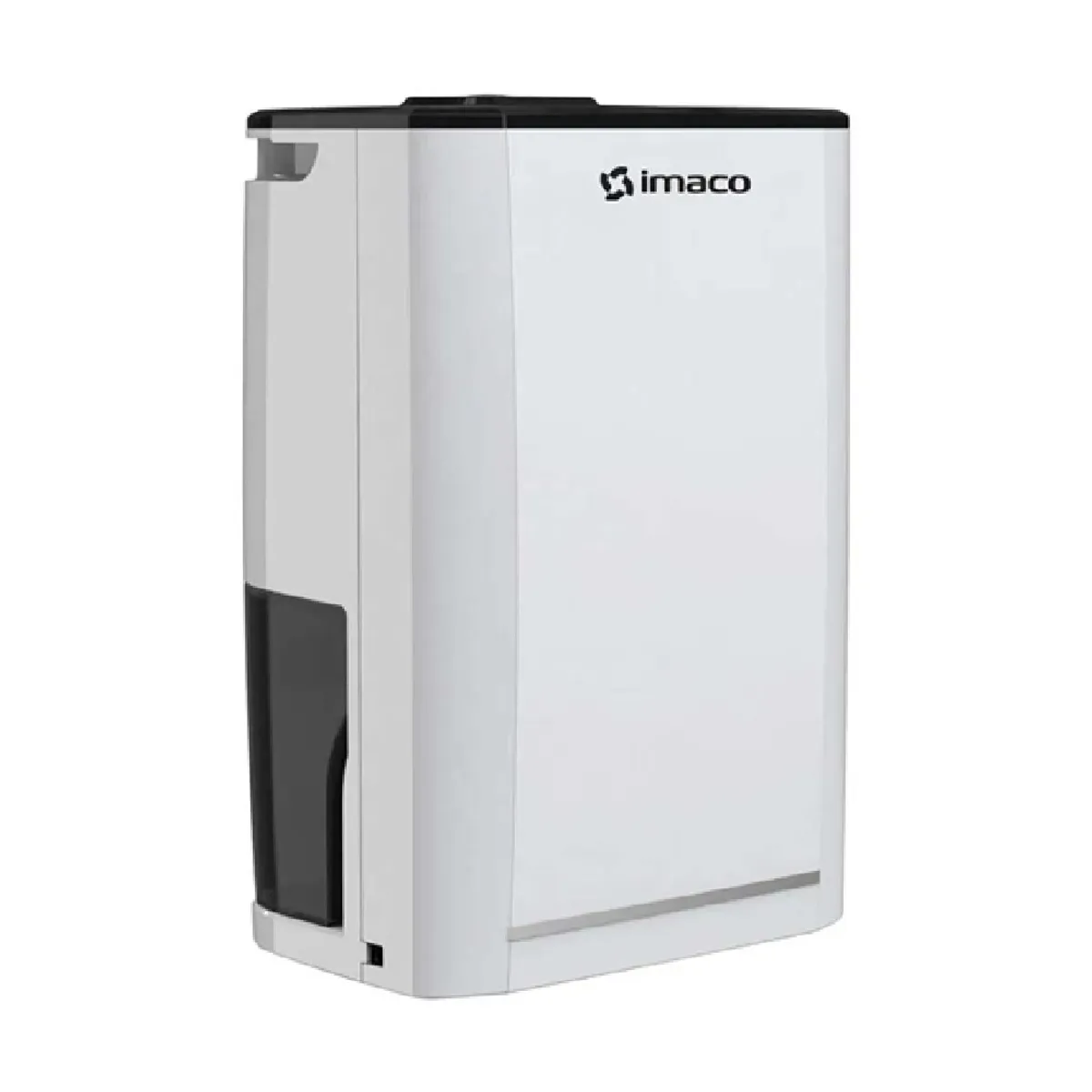 IMACO - DESHUMEDECEDOR IMACO PANEL DIGITAL DHE1002 25LT BLANCO