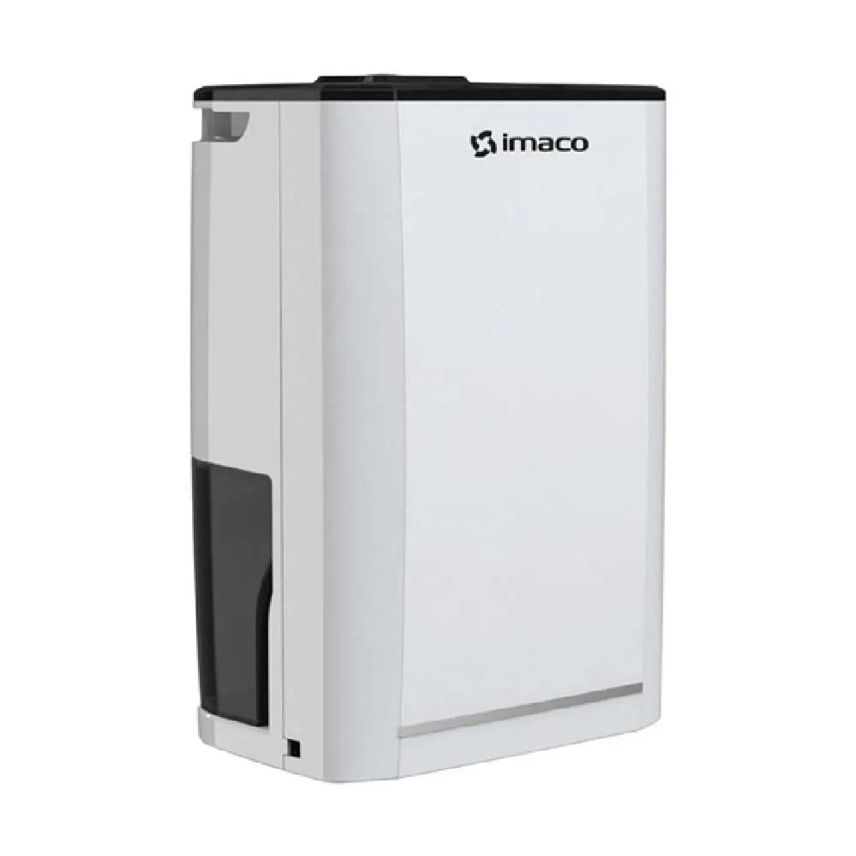 IMACO - DESHUMEDECEDOR IMACO PANEL DIGITAL DHE1002 25LT BLANCO
