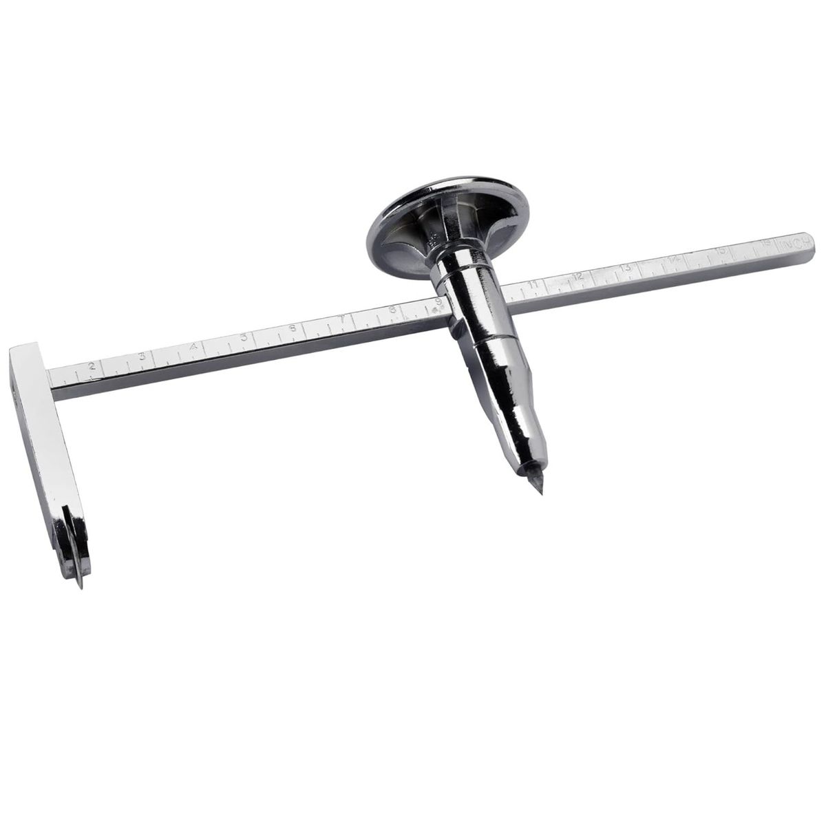 STANLEY - CORTADOR DE CIRCULOS PARA DRYWALL STHT05878LA STANLEY