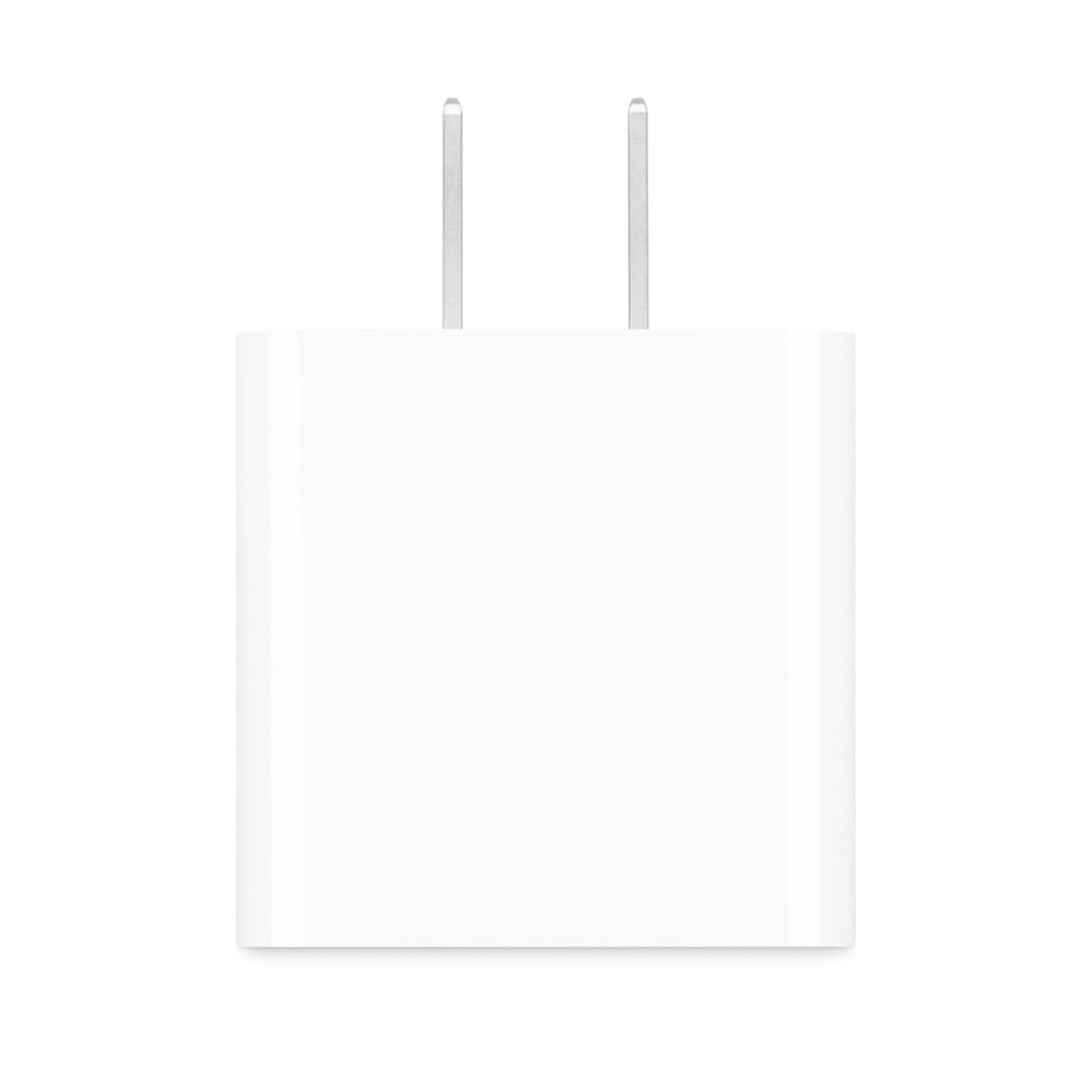 APPLE - ADAPTADOR DE CORRIENTE APPLE USB-C DE 20W