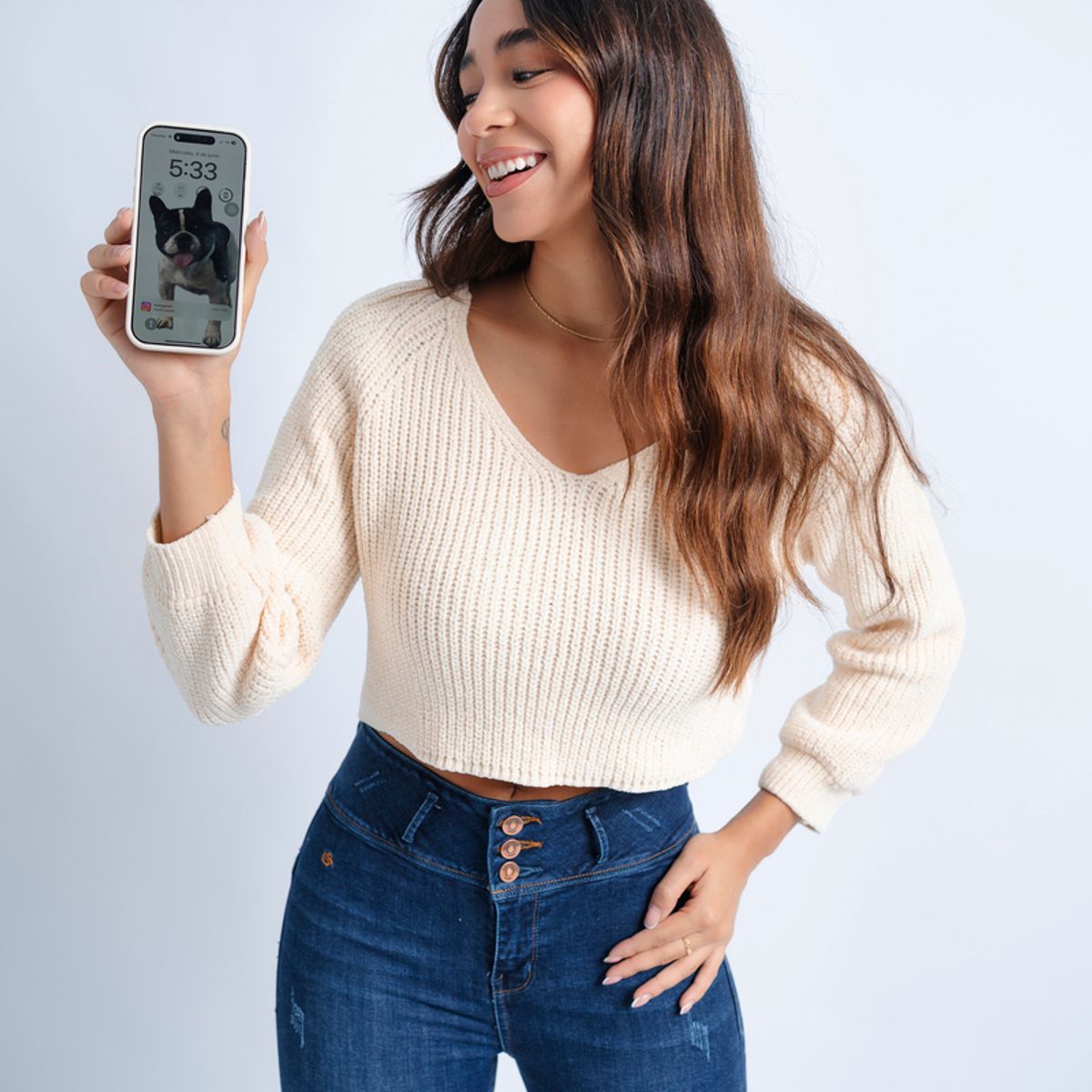 SASSARI - SKINNY GIA MARCA SASSARI