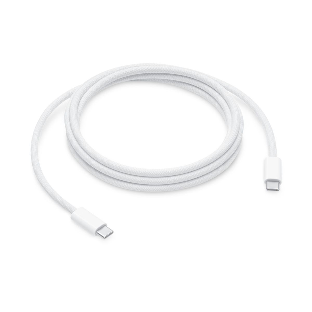 APPLE - CABLE DE CARGA APPLE USB-C DE 240W 2m