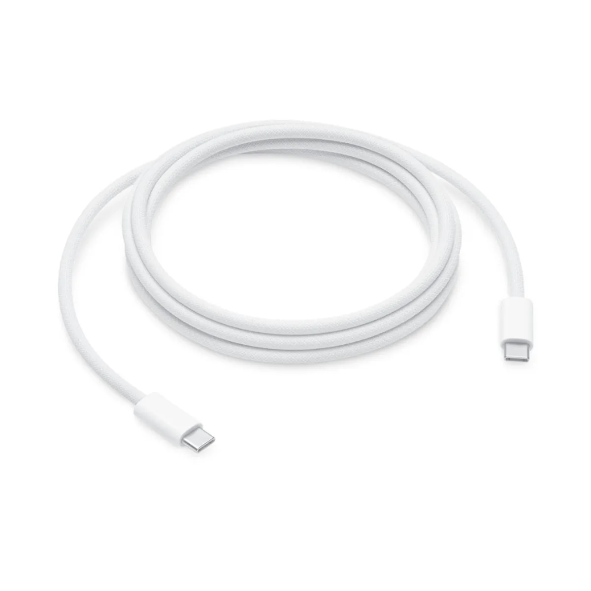 APPLE - CABLE DE CARGA APPLE USB-C DE 240W 2m