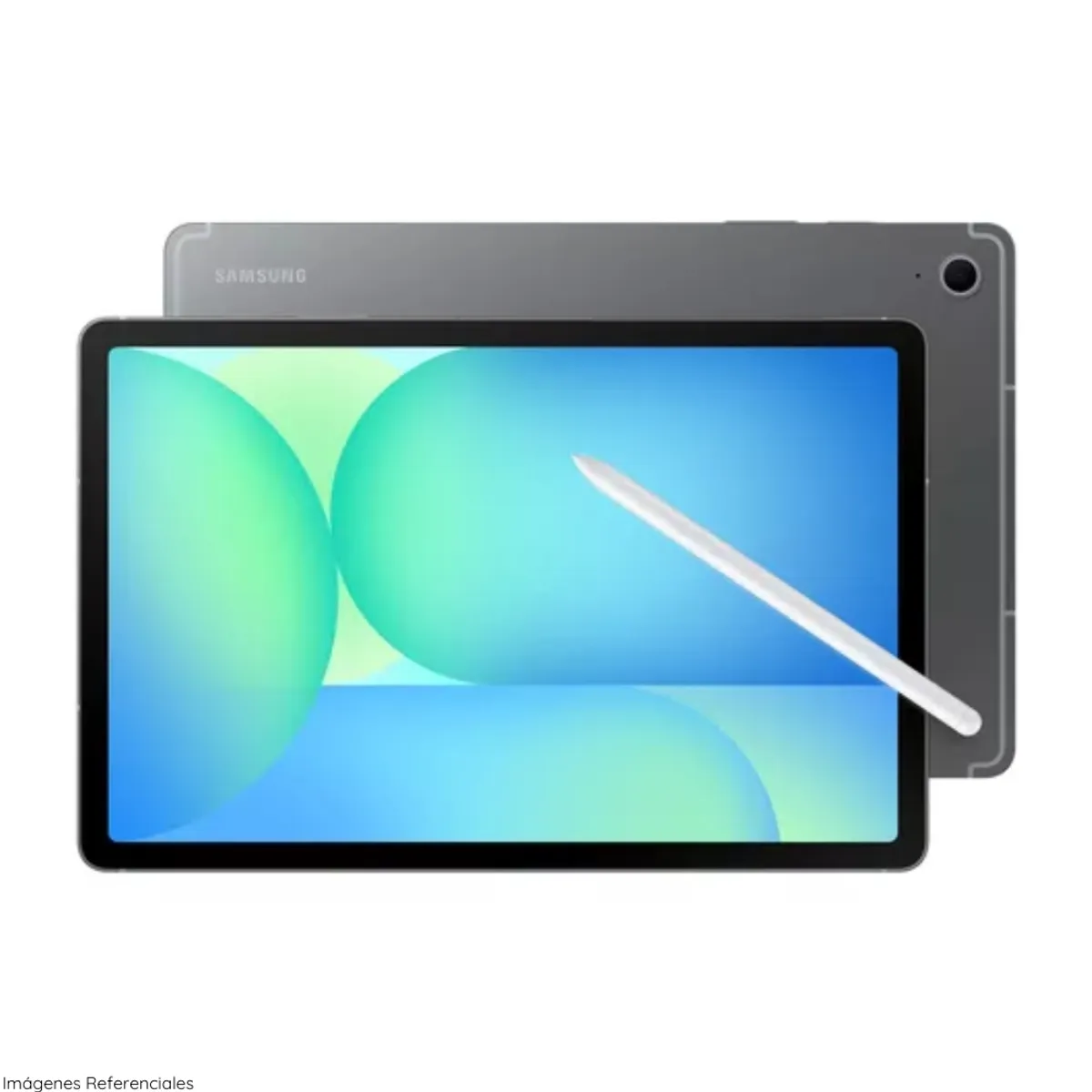 SAMSUNG - Tablet Samsung Galaxy Tab S10 FE 10.9 pulg. WUXGA  256GB 12GB RAM