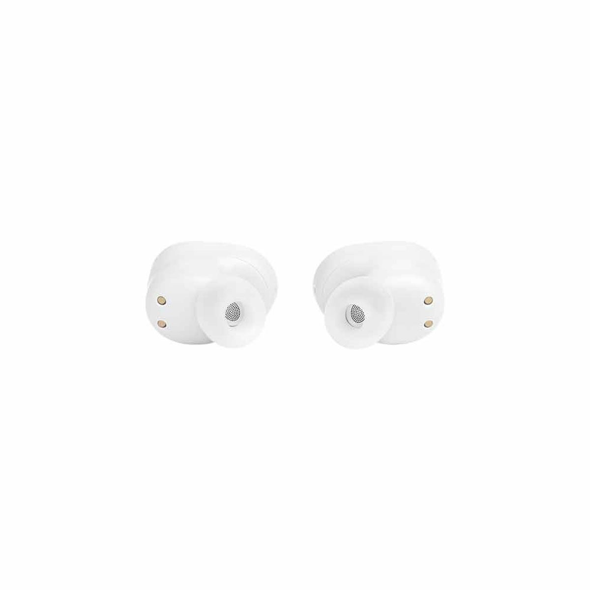 JBL - Audifonos JBL Tune Buds Blanco Bluetooth Cancelacion de Ruido In Ear