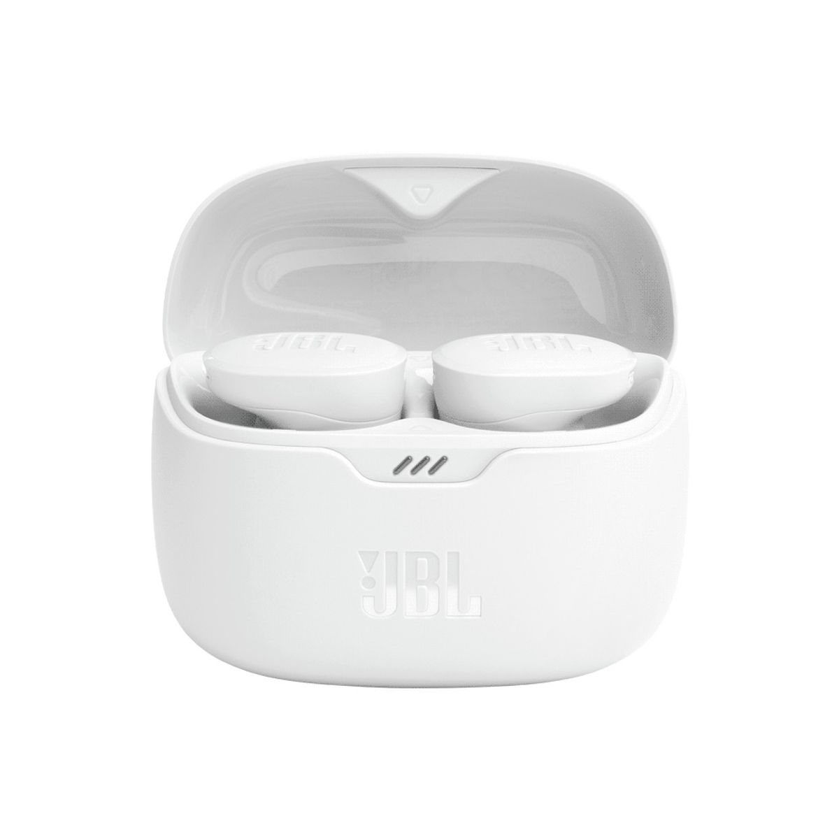 JBL - Audifonos JBL Tune Buds Blanco Bluetooth Cancelacion de Ruido In Ear