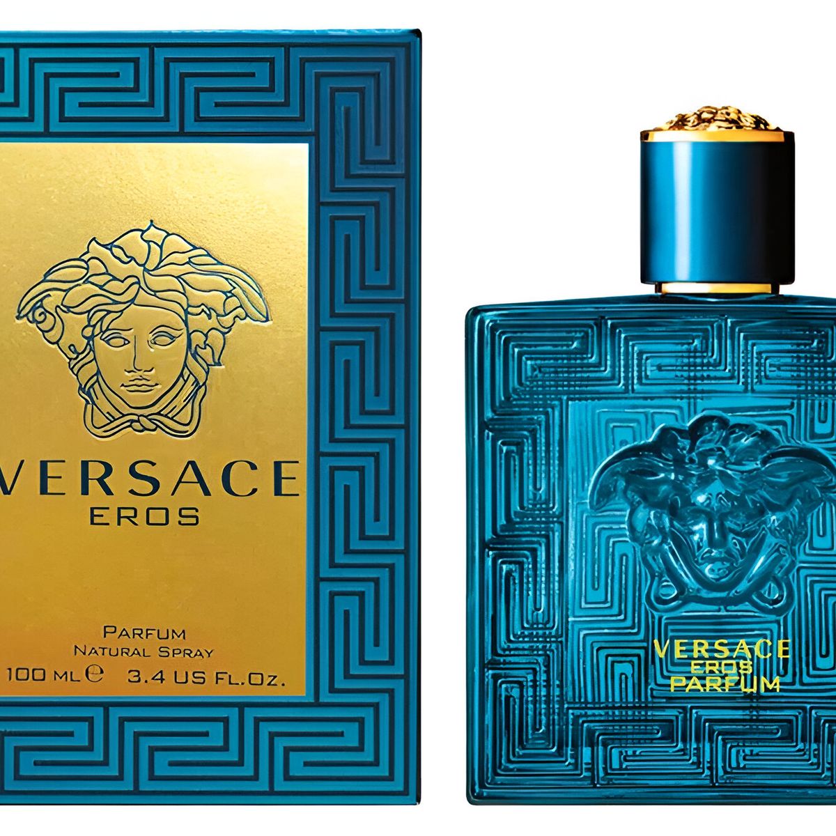 LOREAL - Eros Parfum For Men 100 ml