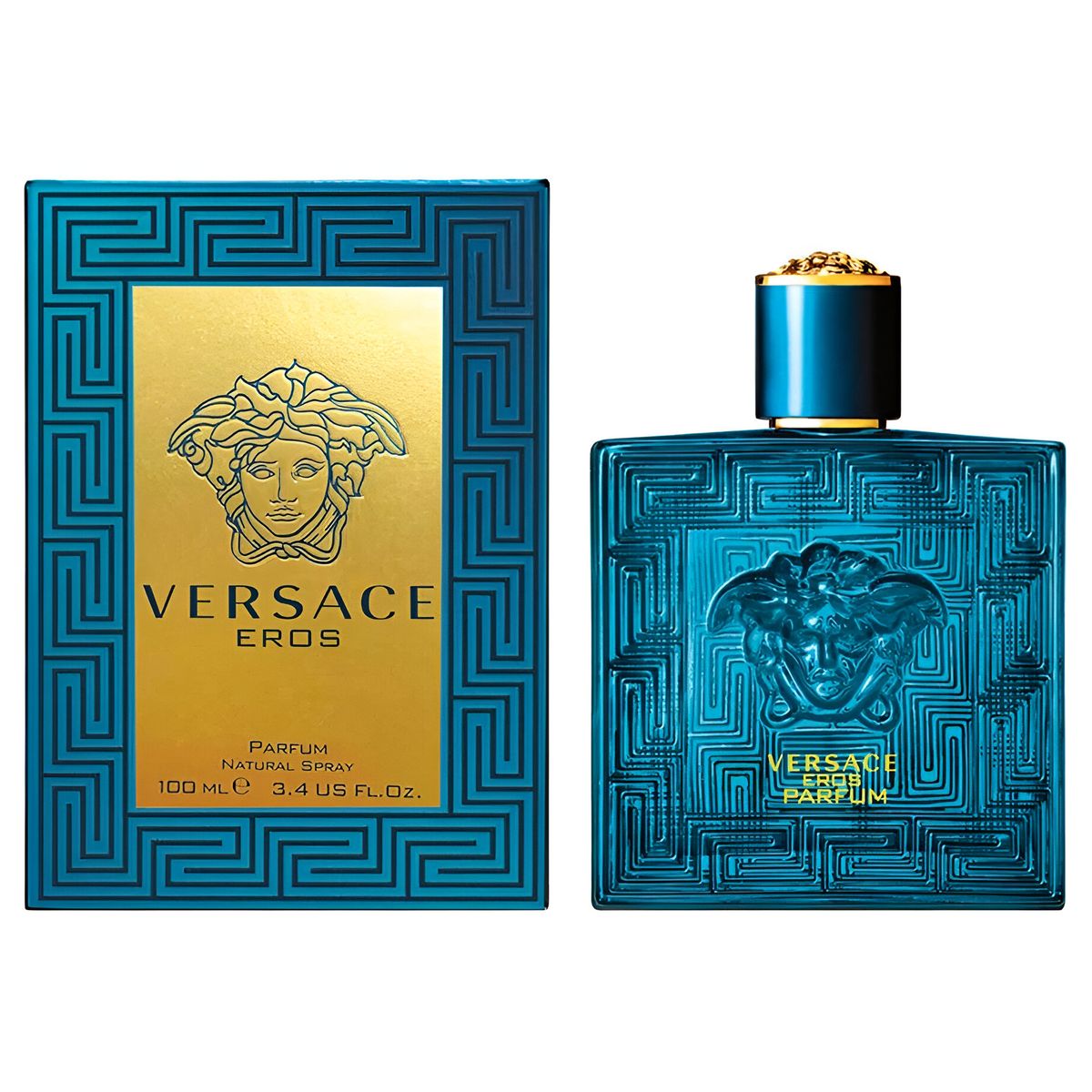 LOREAL - Eros Parfum For Men 100 ml