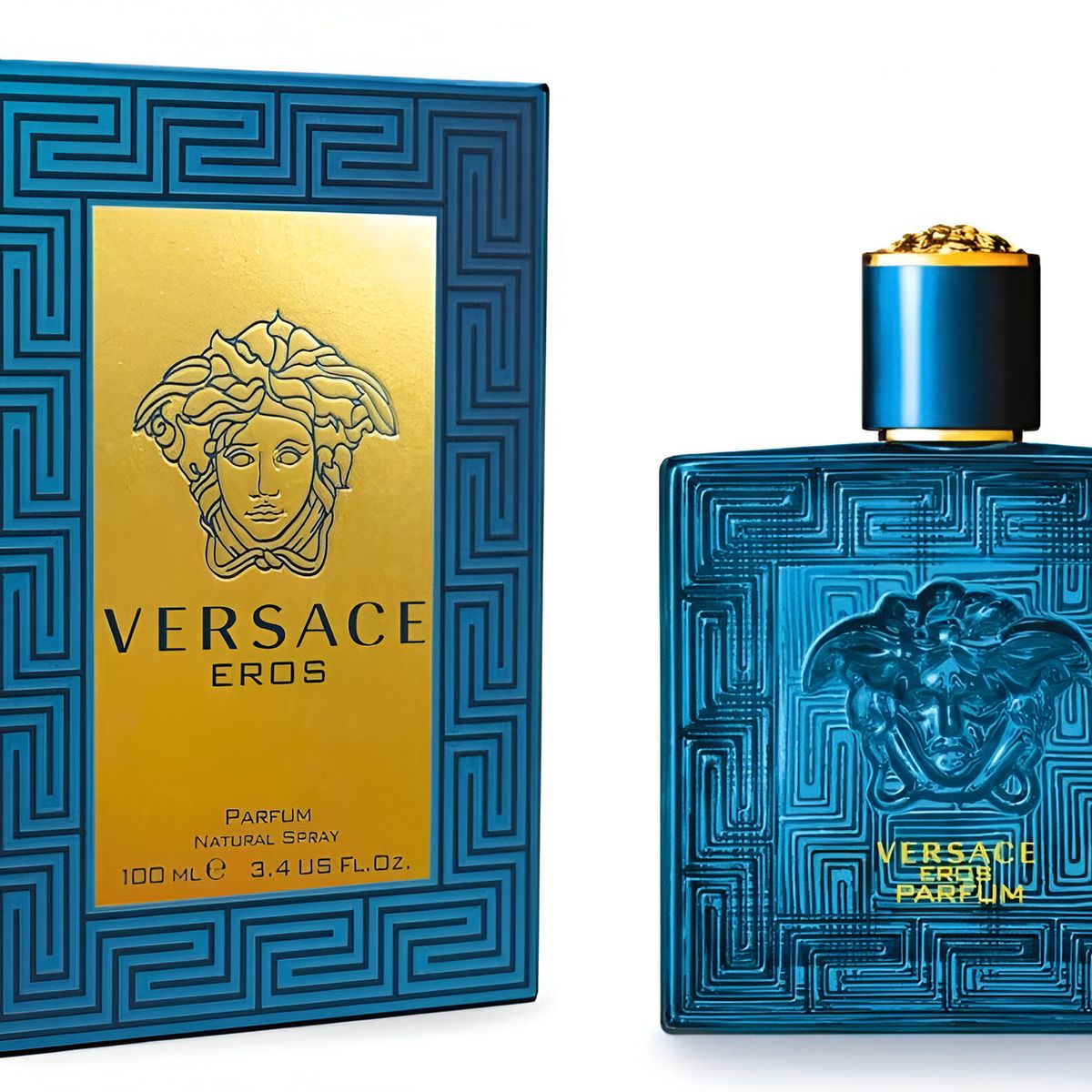 LOREAL - Eros Parfum For Men 100 ml