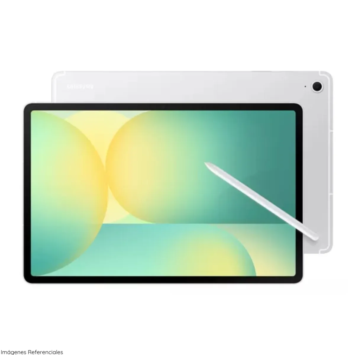 SAMSUNG - Tablet Samsung Galaxy Tab S10 FE 10.9 pulg. WUXGA  256GB 12GB RAM