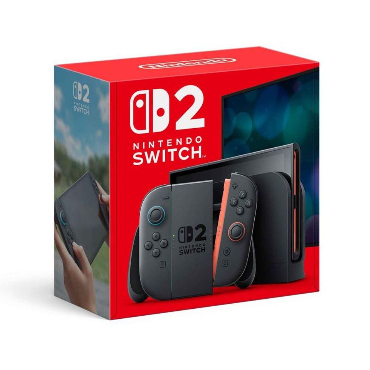 NINTENDO - Consola Nintendo Switch 2