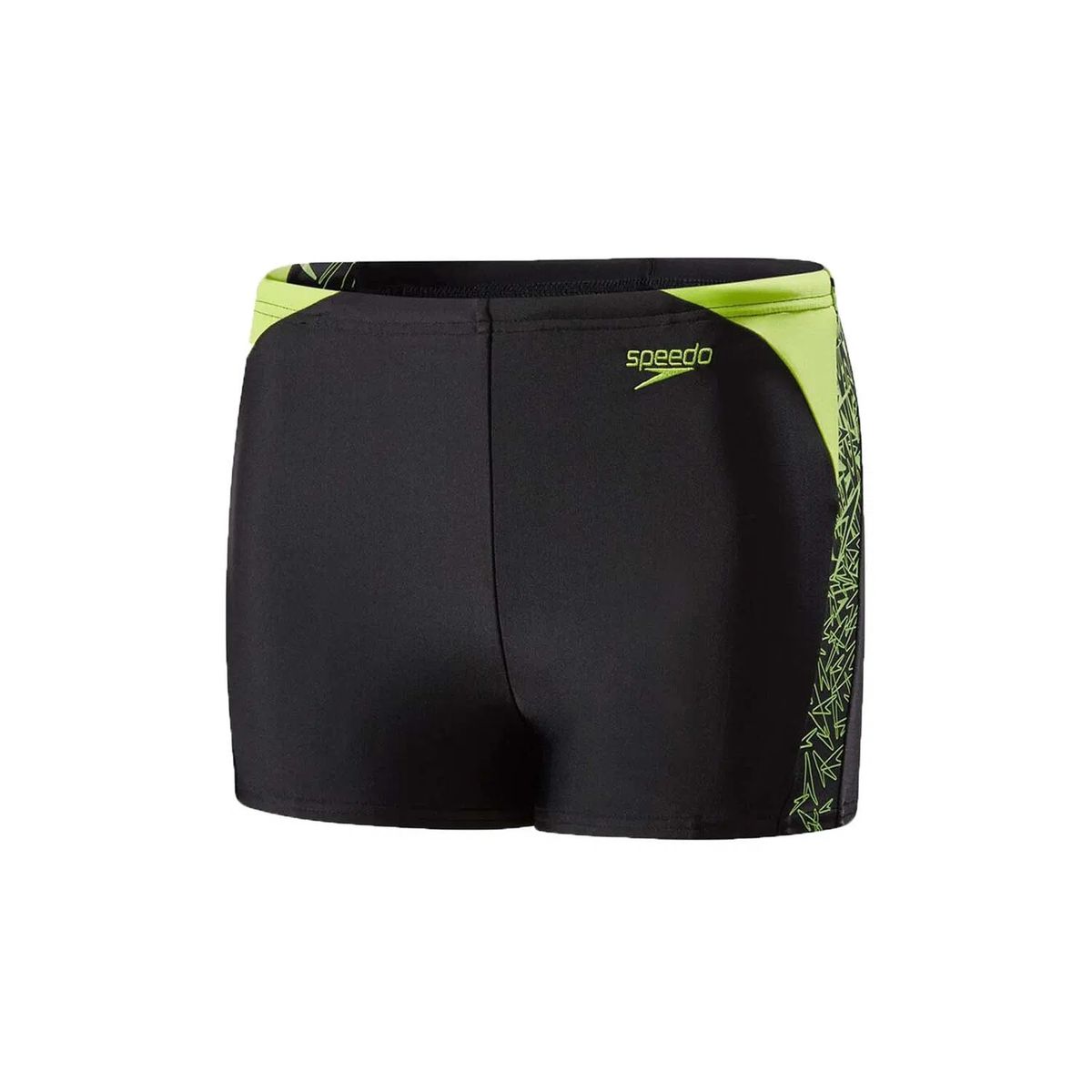 SPEEDO - Traje Baño Natación Niño Speedo Boom Splice Endurance10 Aquashort