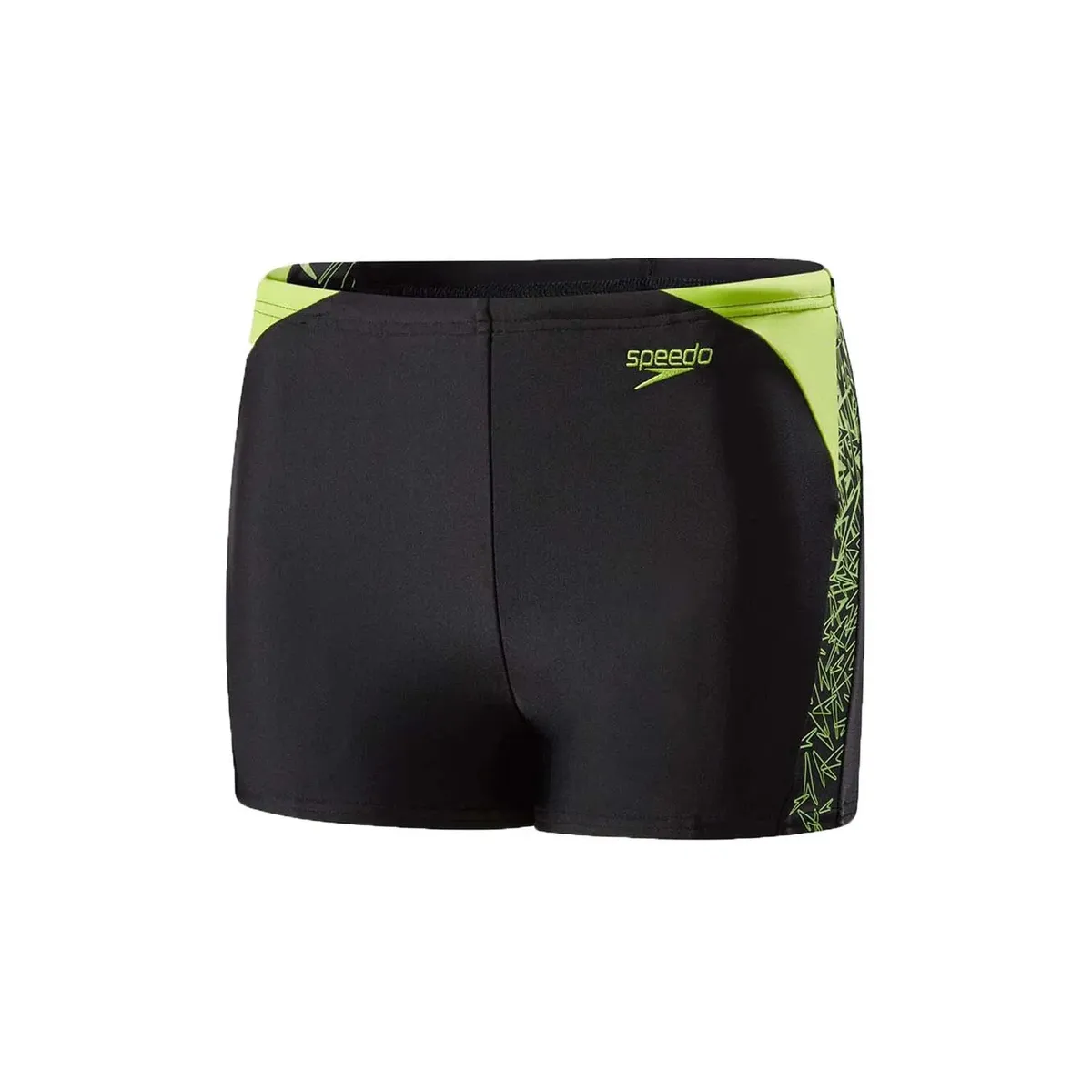 SPEEDO - Traje Baño Natación Niño Speedo Boom Splice Endurance10 Aquashort