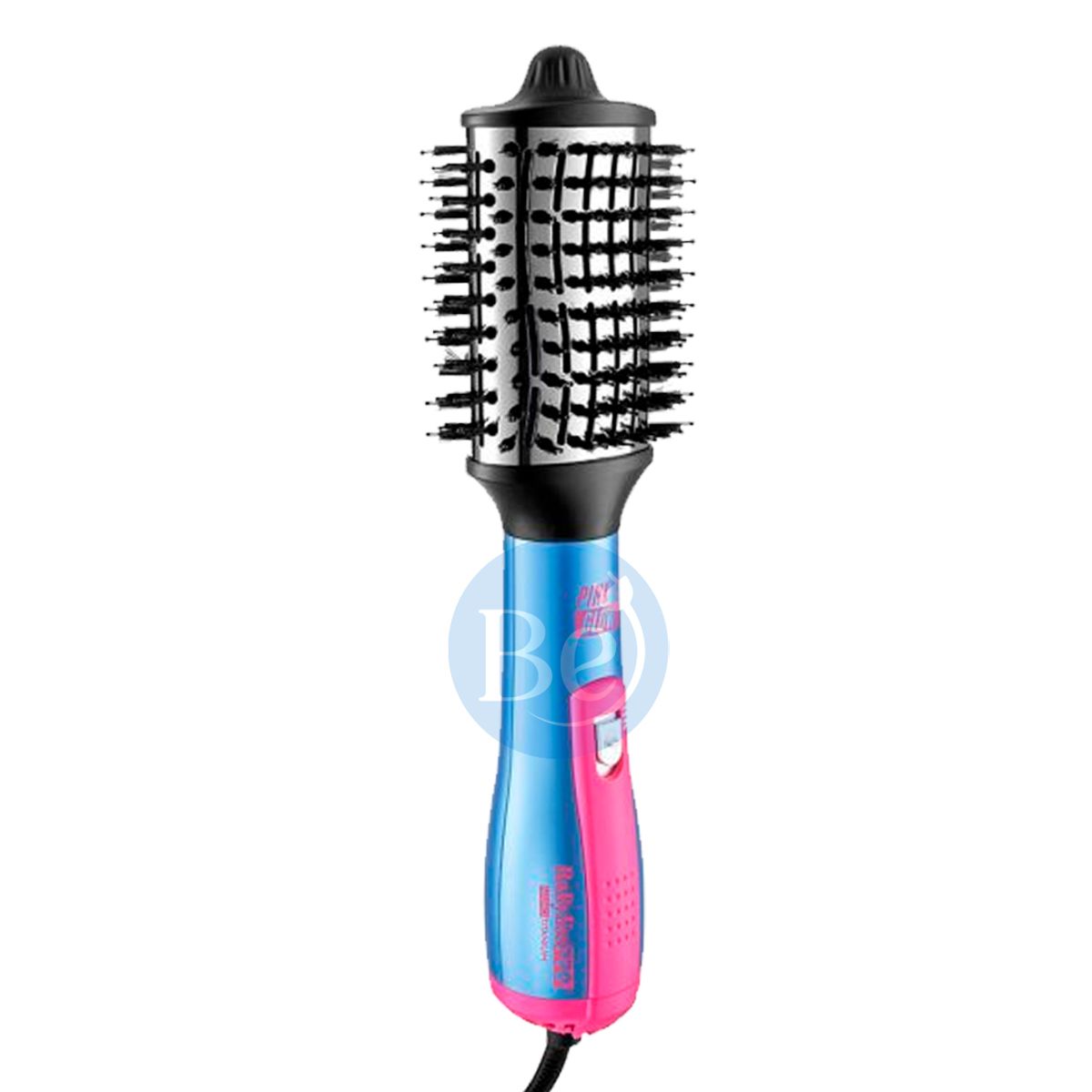 BABYLISS PRO - Cepillo Eléctrico de Aire Caliente BabylissPRO BNTHBPGB300TPE de 72mm