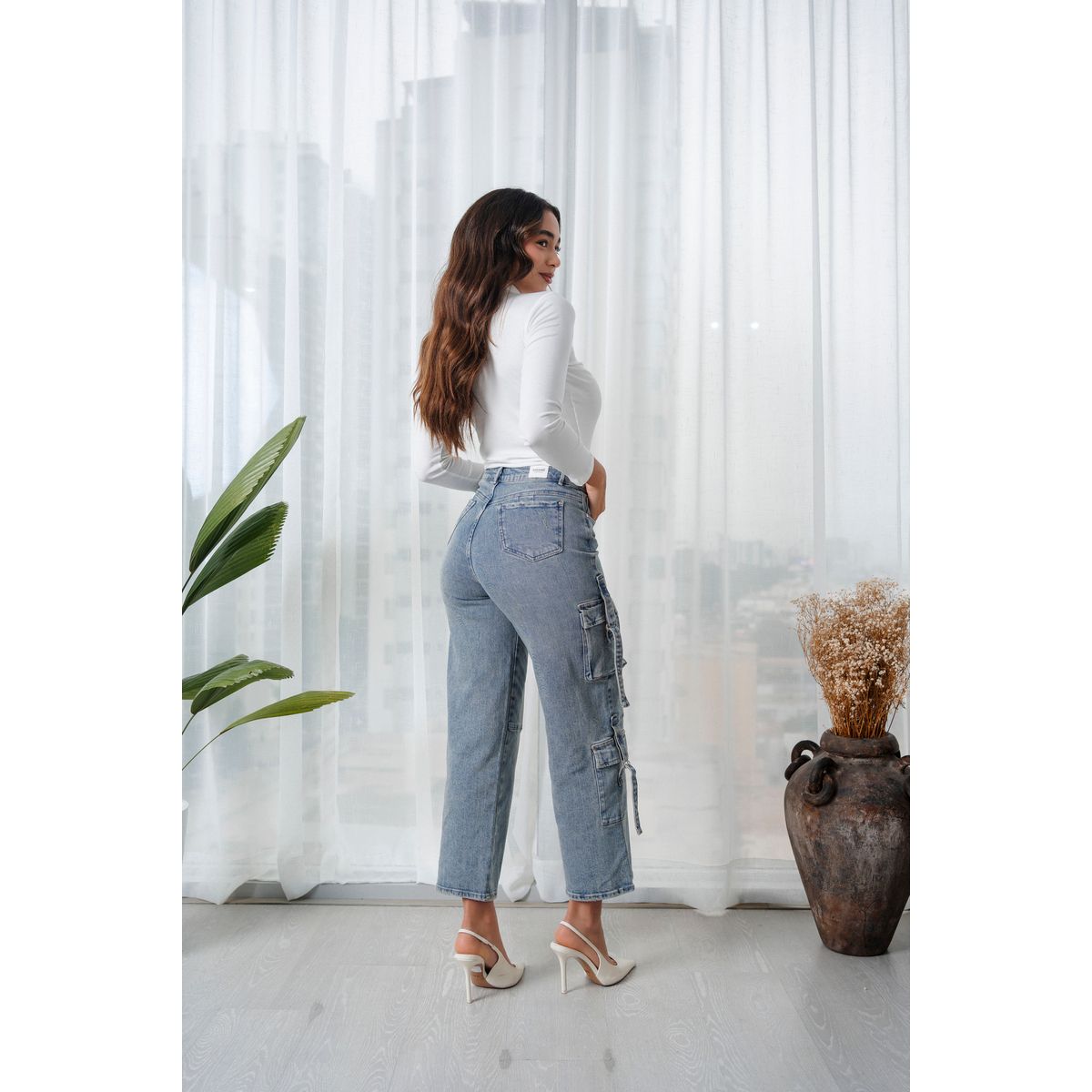 SASSARI - PALAZZO ONEYDI MARCA SASSARI