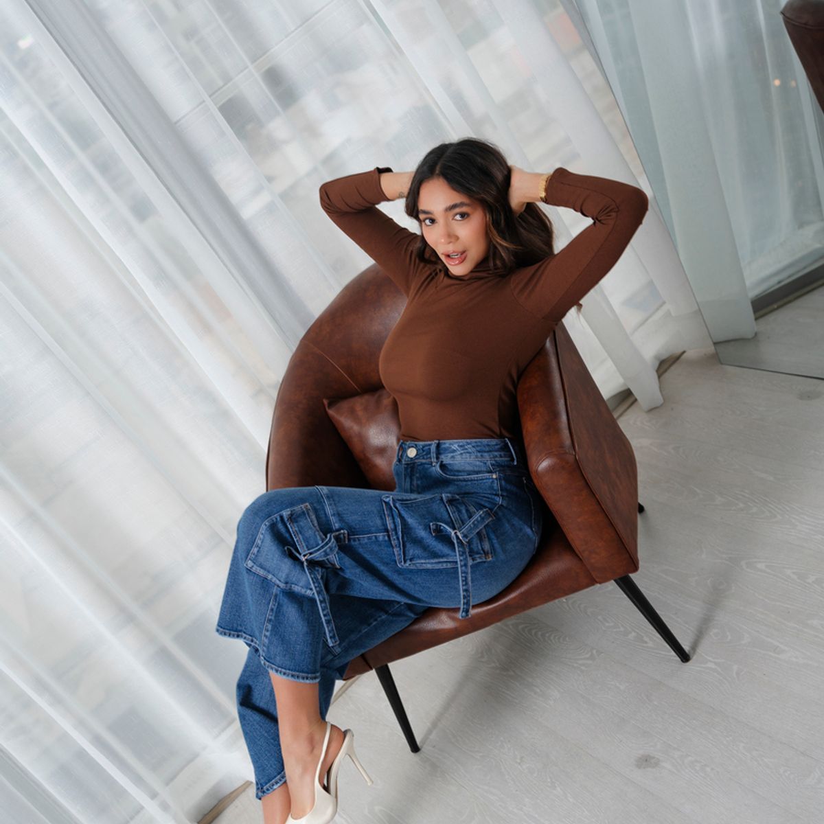 SASSARI - PALAZZO ONEYDI MARCA SASSARI