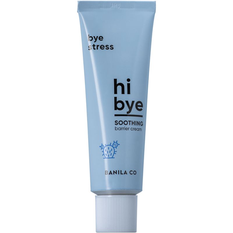 BANILA CO - Hi Bye Crema Calmante y Protectora de Barrera 40ml Banila Co