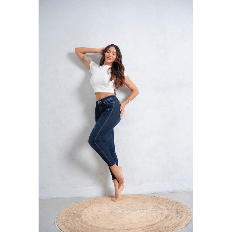 SASSARI - SKINNY VANNA MARCA SASSARI