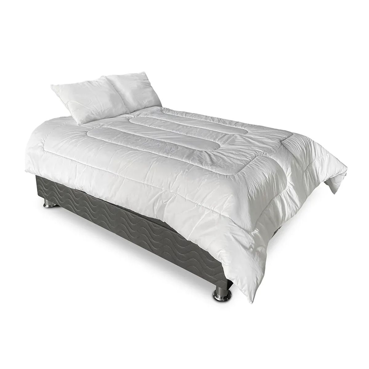 DRIMER - Edredón Termosoft King