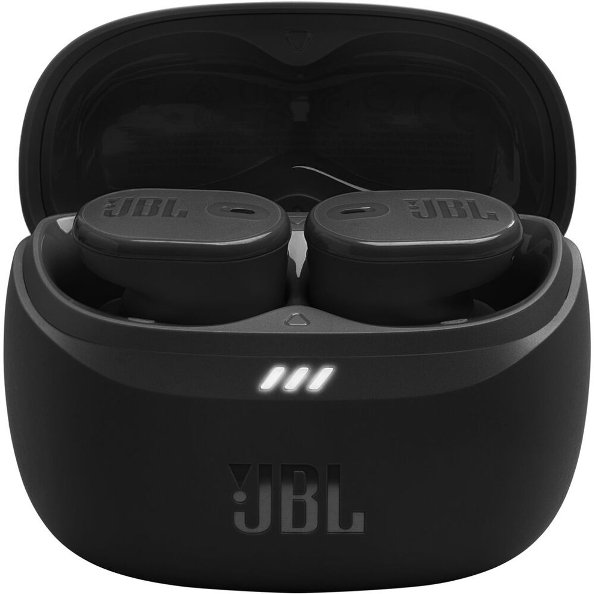 JBL - Audifonos JBL Tune Buds 2 Negro Bluetooth Cancelacion de Ruido IP54