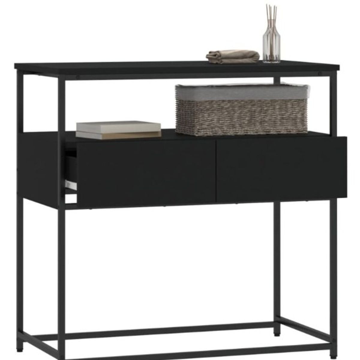 STARHOME - Arrimo Recibidor Consola Nova 90 cm