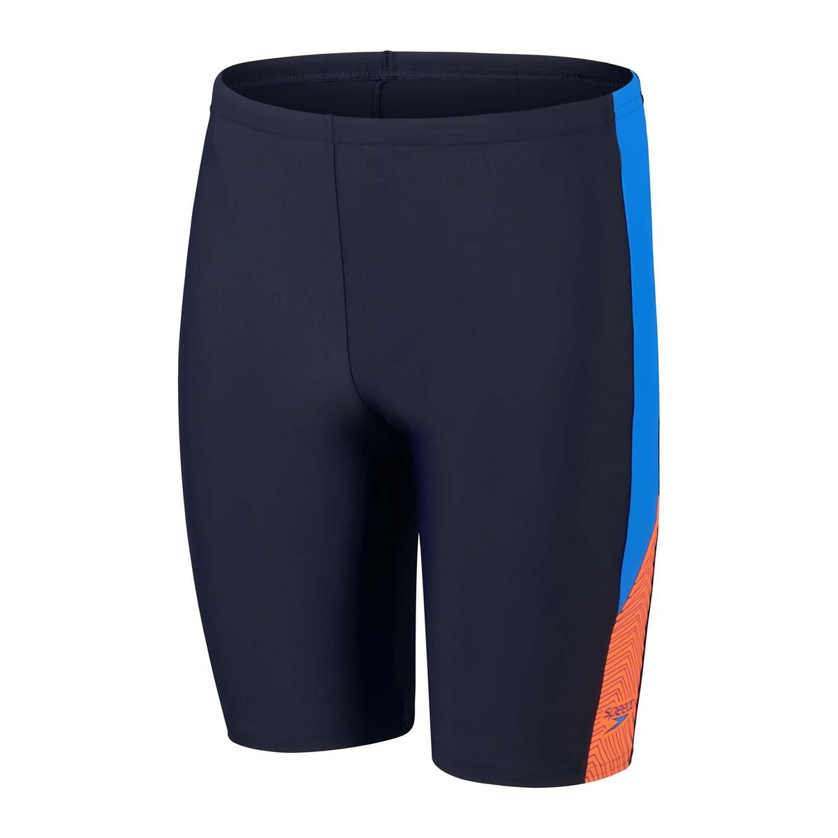 SPEEDO - Traje Baño Niño Speedo Dive Jammer BlueOrange