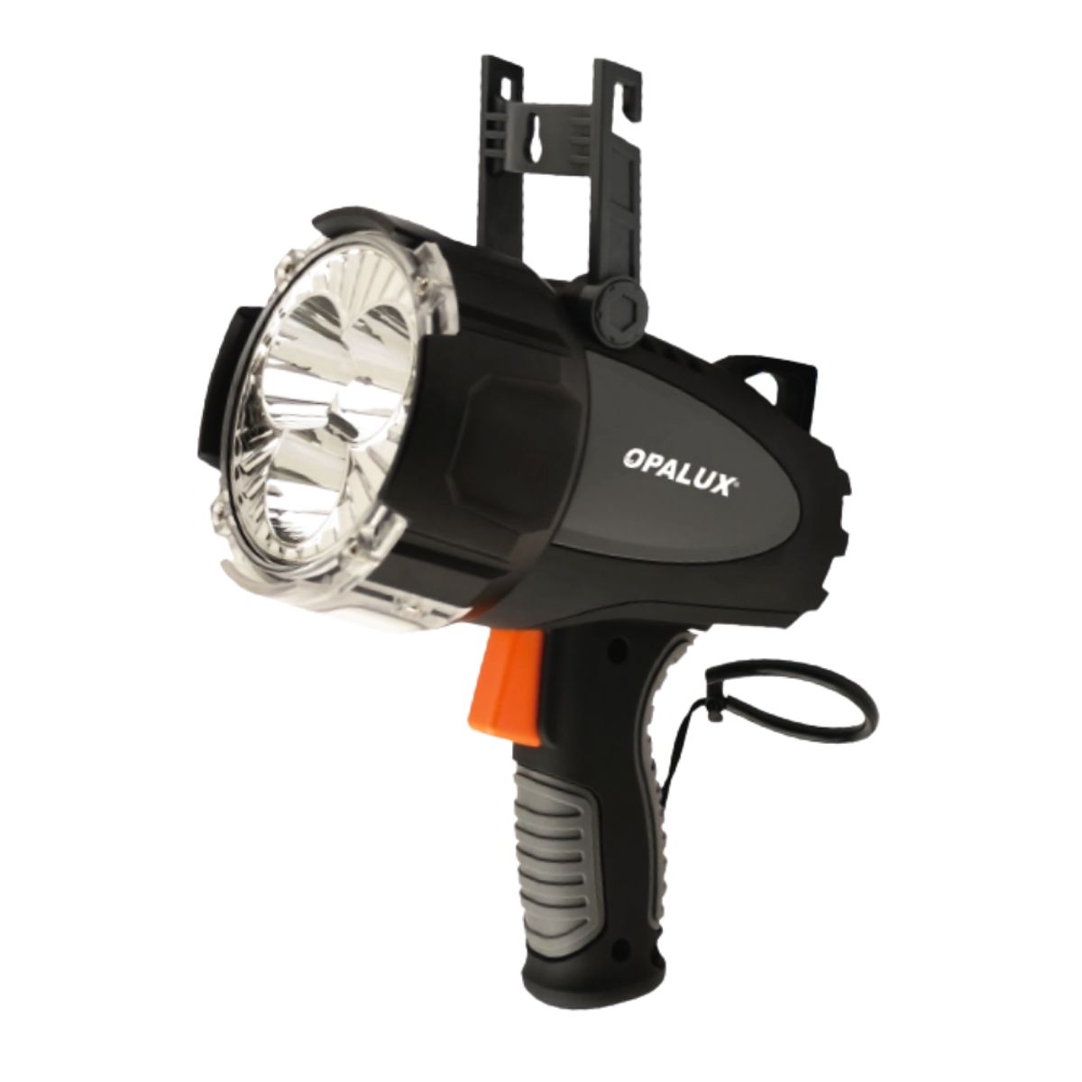 OPALUX - Linterna Flotante Recargable Faro Pirata OP-LM1766