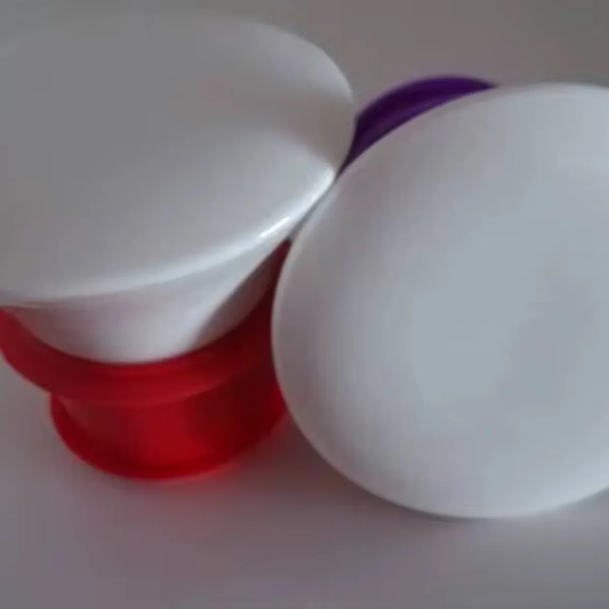 GENERICO - JARRA DE VIDRIO CON TAPA HERMETICA 1000ML