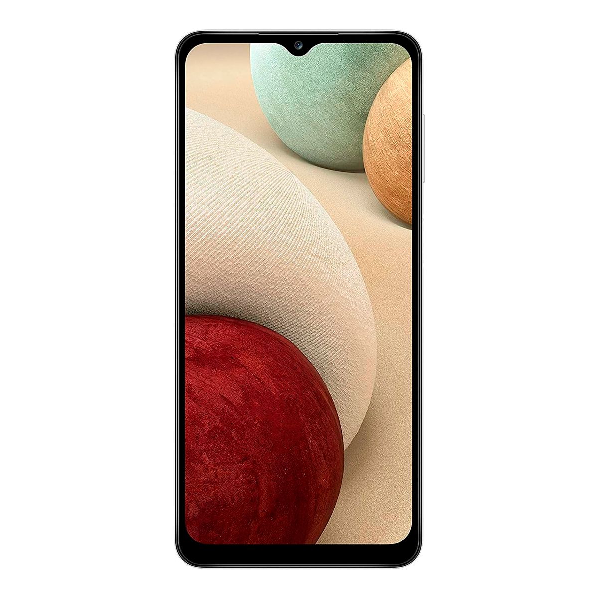SAMSUNG - Samsung A12 65 64GB 4GB RAM Blanco