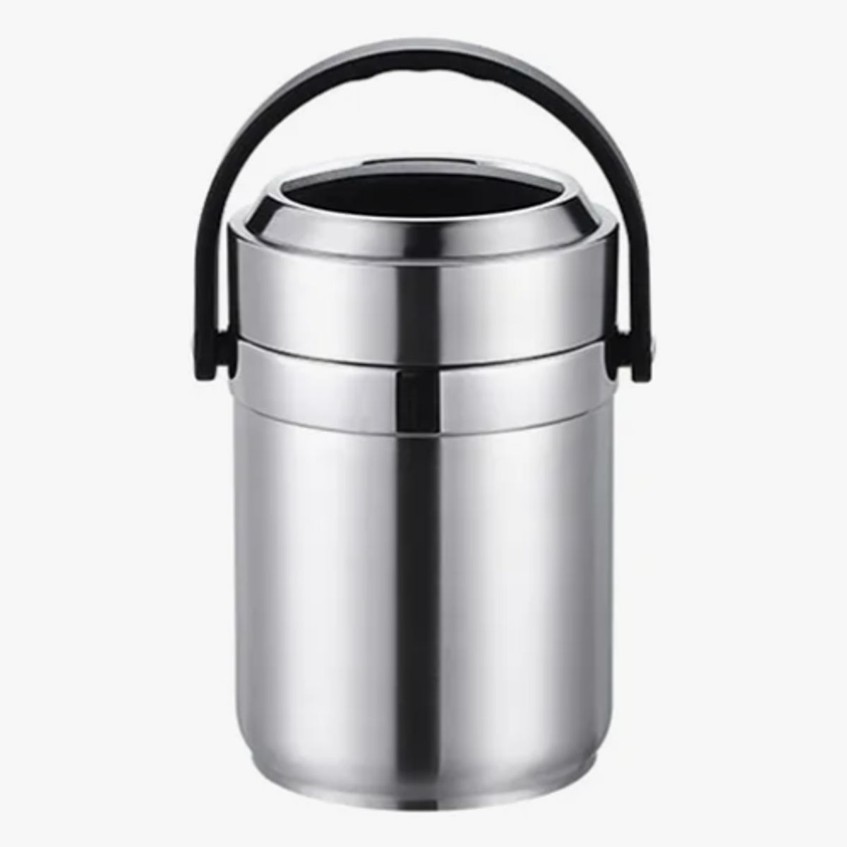 GENERICO - Fiambrero Termo Para Alimentos De 2.5 L