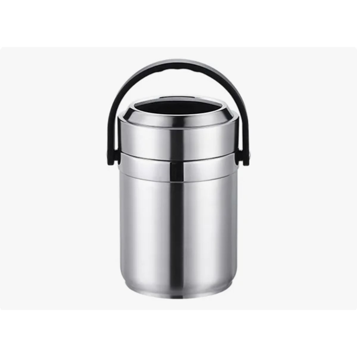 GENERICO - Fiambrero Termo Para Alimentos De 2.5 L