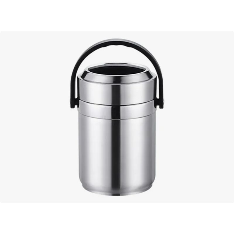 GENERICO - Fiambrero Termo Para Alimentos De 2.5 L