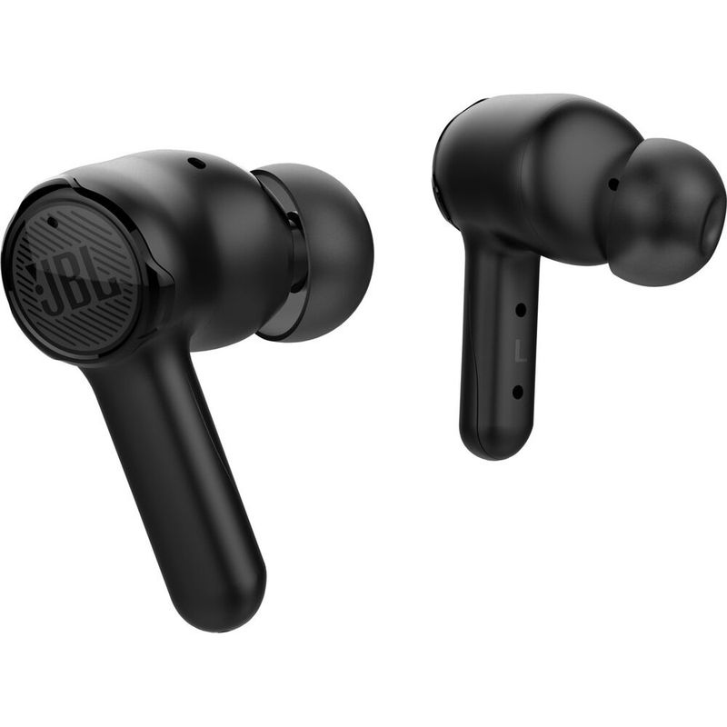 JBL - Audifonos JBL Quantum TWS Negro Wireless Bluetooth PC-tablets In Ear