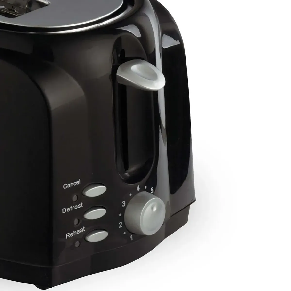 RECORD - Tostador De Pan Rec-Cltene101 7-Funciones - Registro