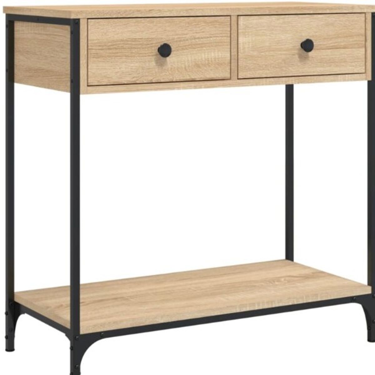 STARHOME - Arrimo Recibidor Consola Axis Duna 100 cm