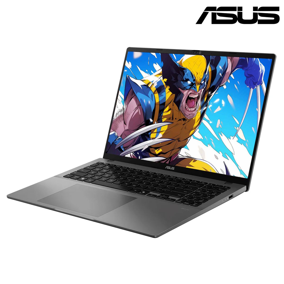 ASUS - Laptop ASUS Vivobook M3607HA-RP066 16" WUXGA AMD R9 270 16GB DDR5 1TB SSD Windows 11