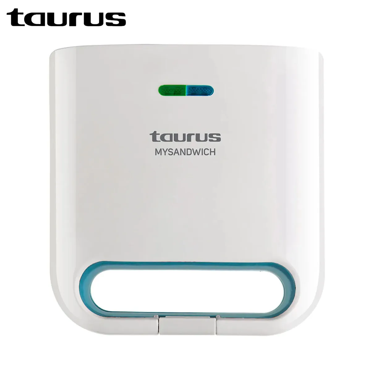 TAURUS - Sandwichera Mod Mysandwich Taurus