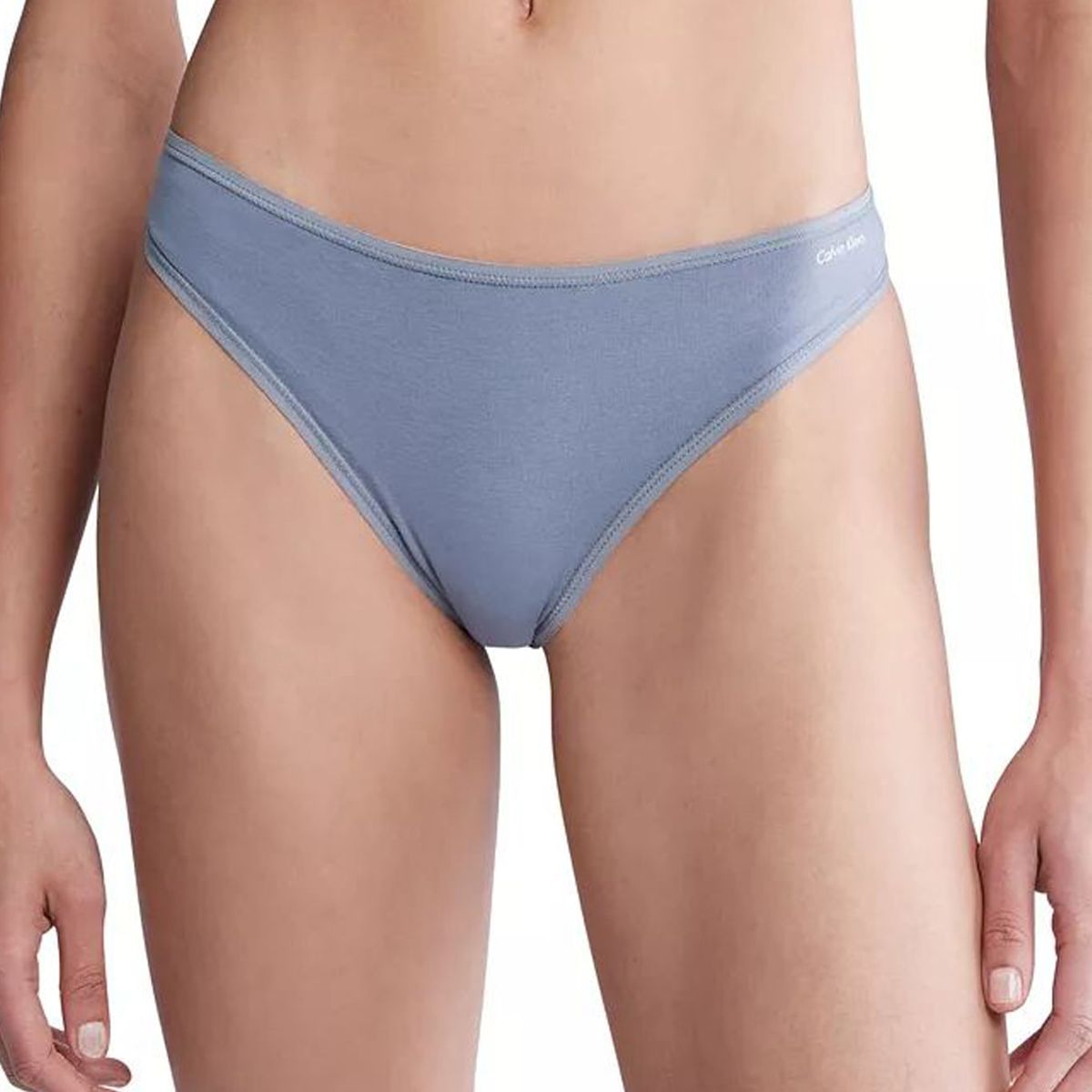 CALVIN KLEIN - PANTY TABLE FORM - THONG