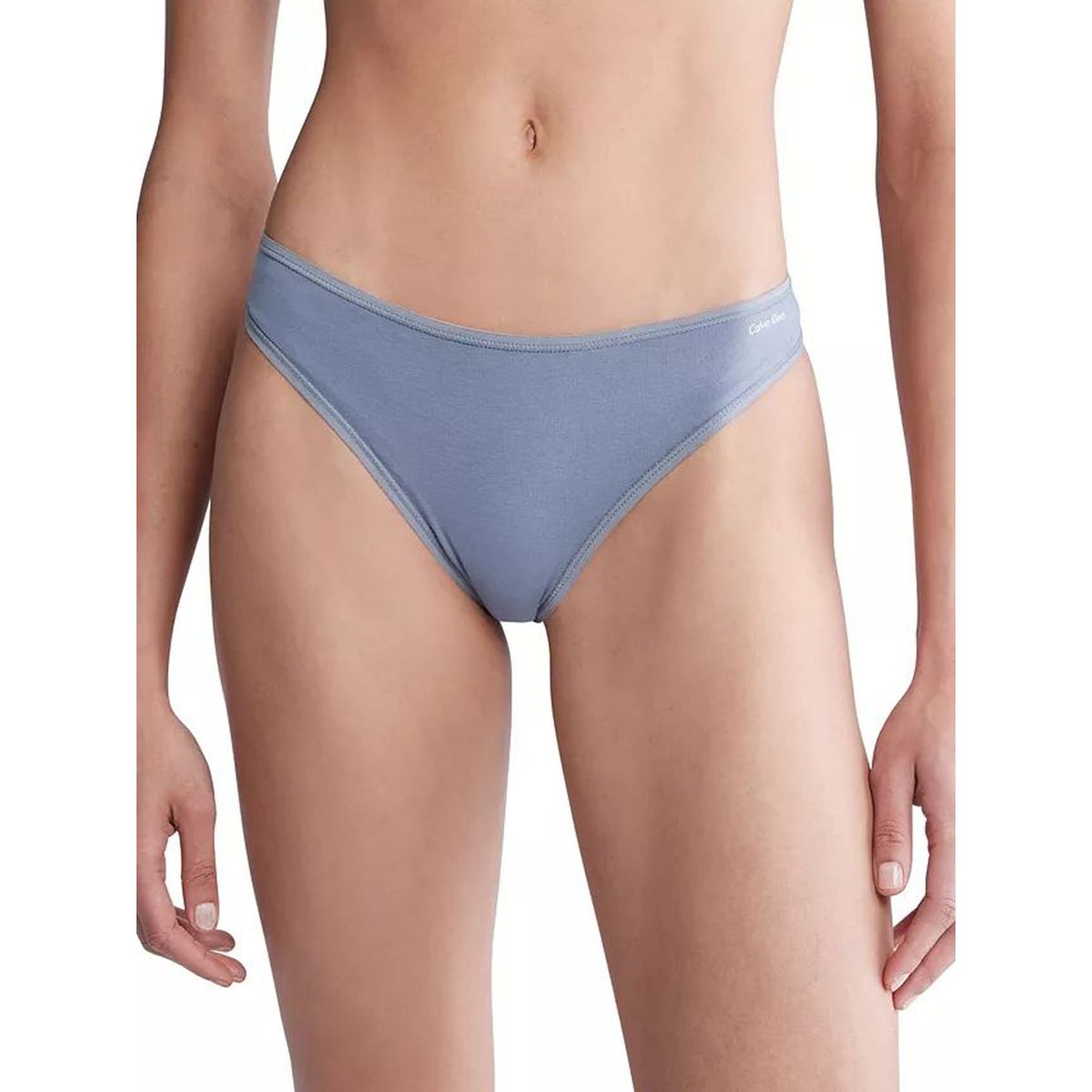 CALVIN KLEIN - PANTY TABLE FORM - THONG