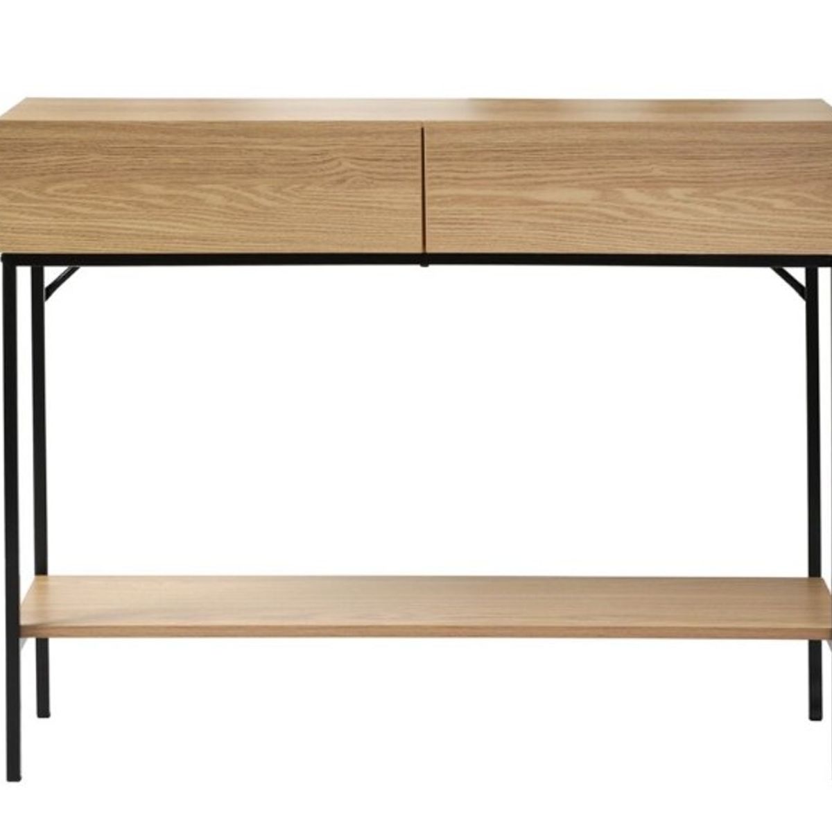 STARHOME - Arrimo Recibidor Consola Arko Duna 110 cm