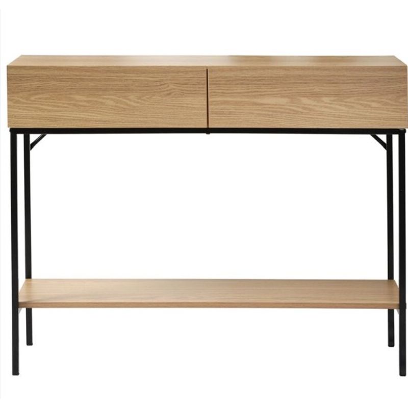 STARHOME - Arrimo Recibidor Consola Arko Duna 110 cm