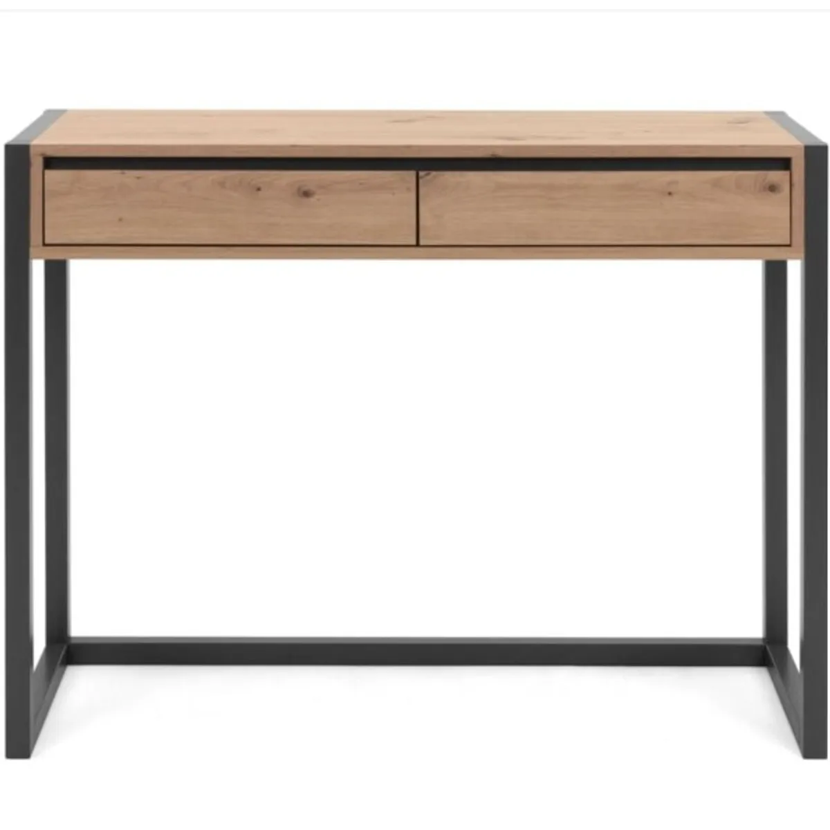 STARHOME - Arrimo Recibidor Consola Kronik Duna 110 cm