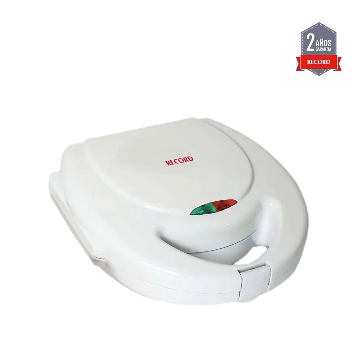 RECORD - Sandwichera Blanca Classic  Record