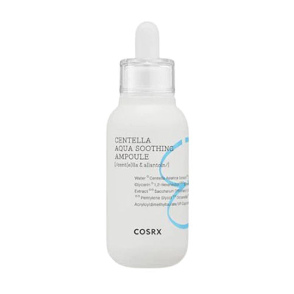 COSRX - Ampolla Hidratante Calmante con Centella 40ml COSRX.